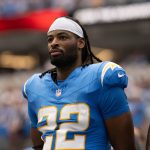article image - Harris will ready to return ‘just in time’